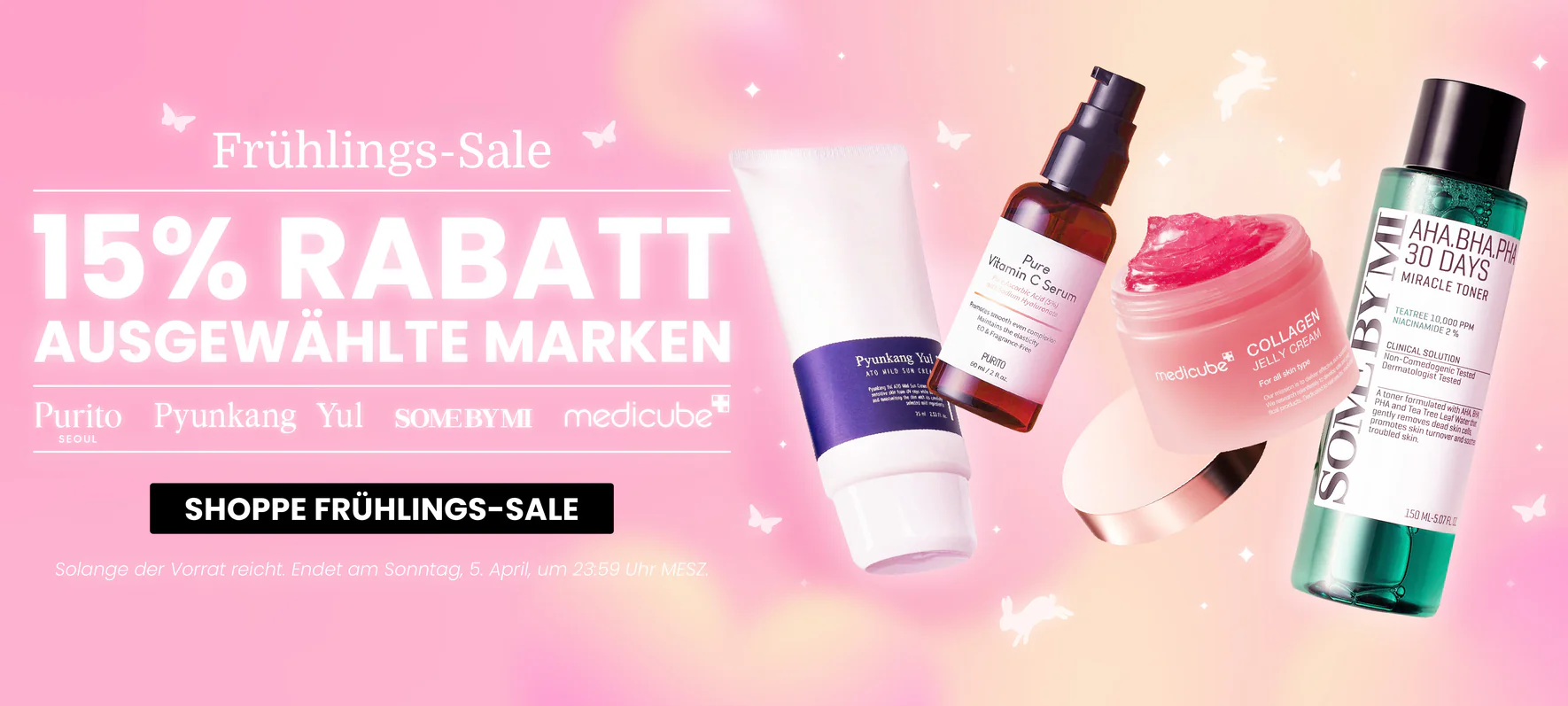 Welcome to Our Store